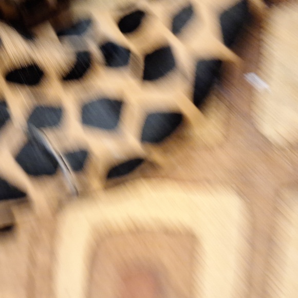 Via Spiga Animal print boots size 8 - Picture 4 of 4